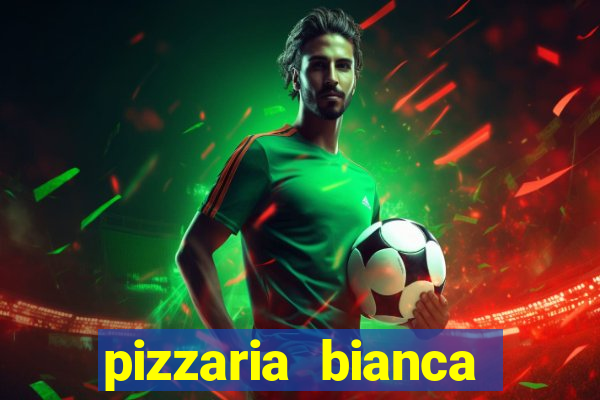 pizzaria bianca porto alegre